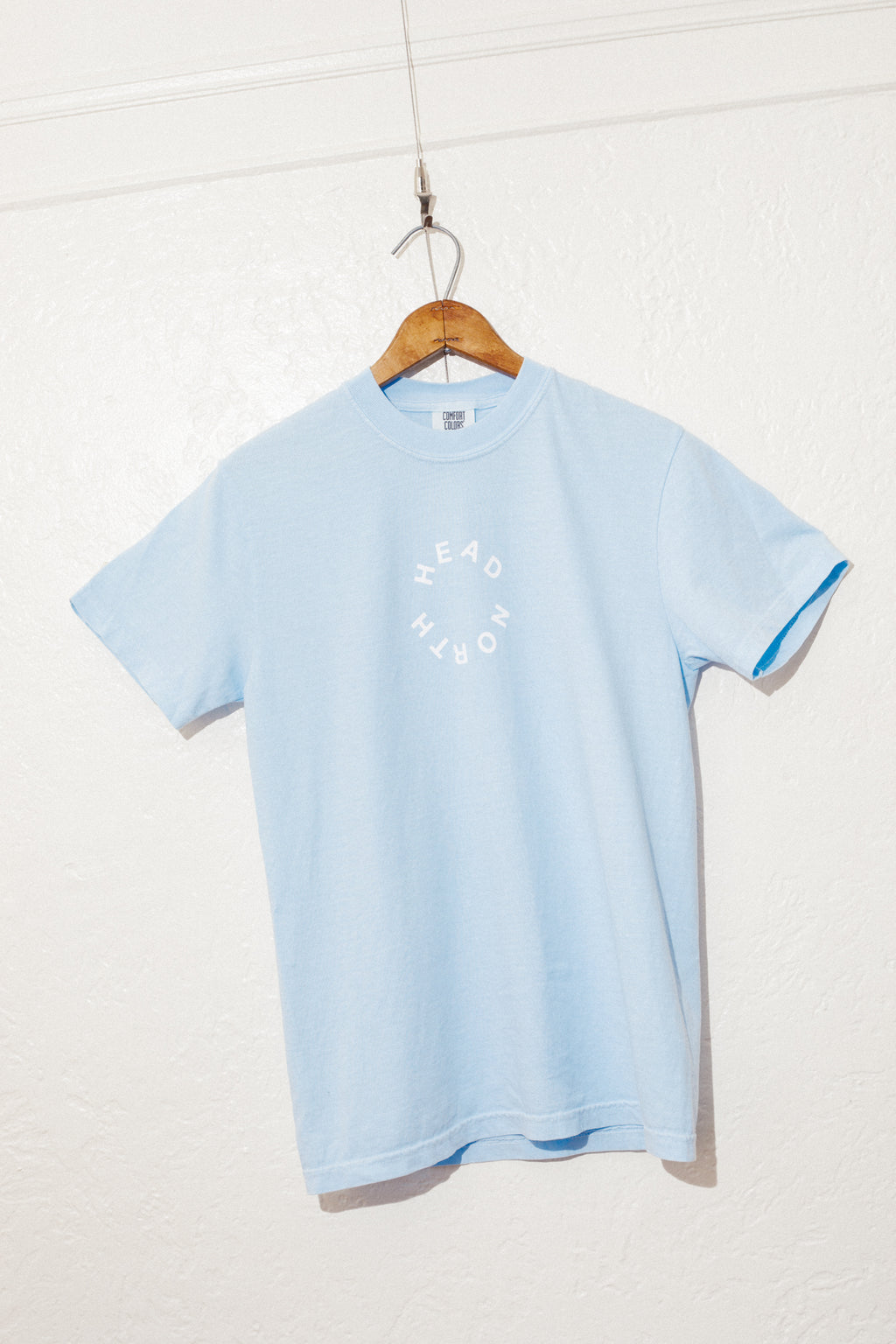 Circle Logo Tee