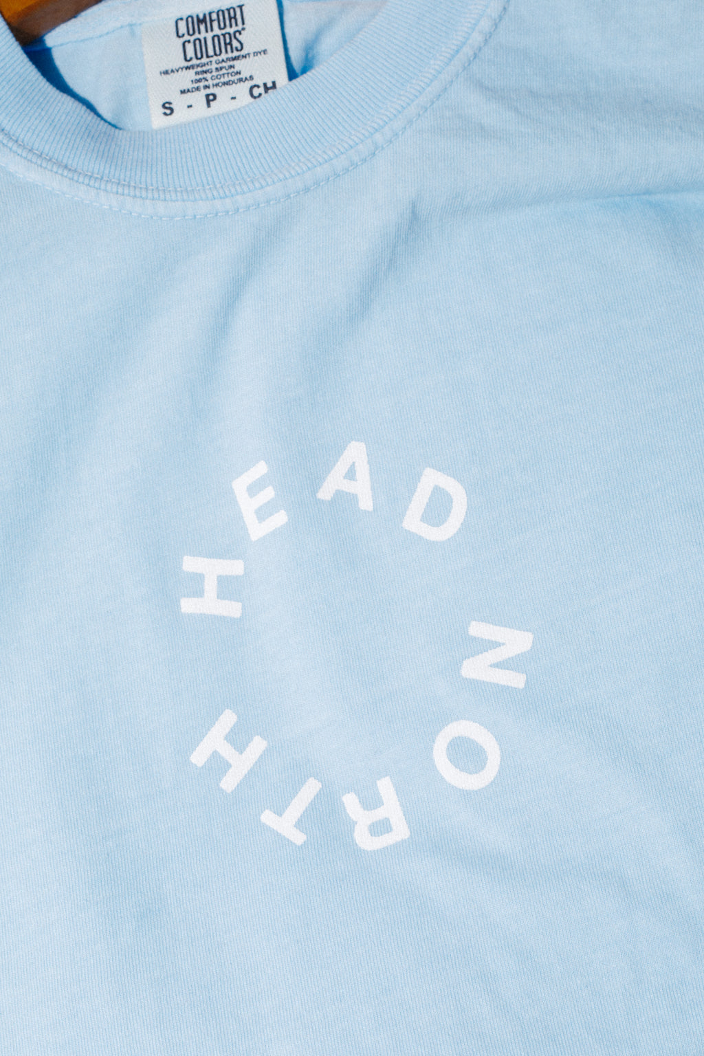 Circle Logo Tee