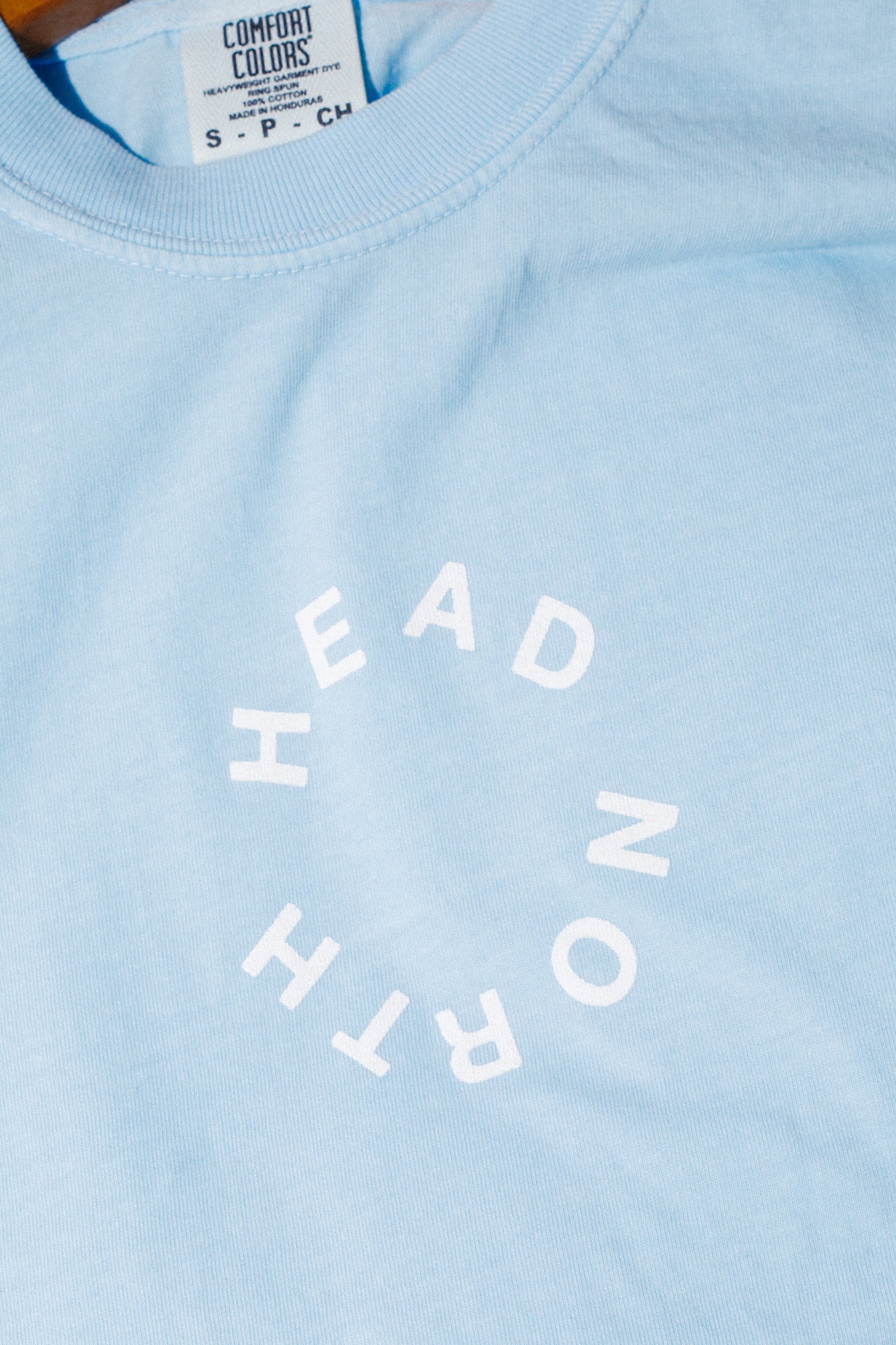 Circle Logo Tee