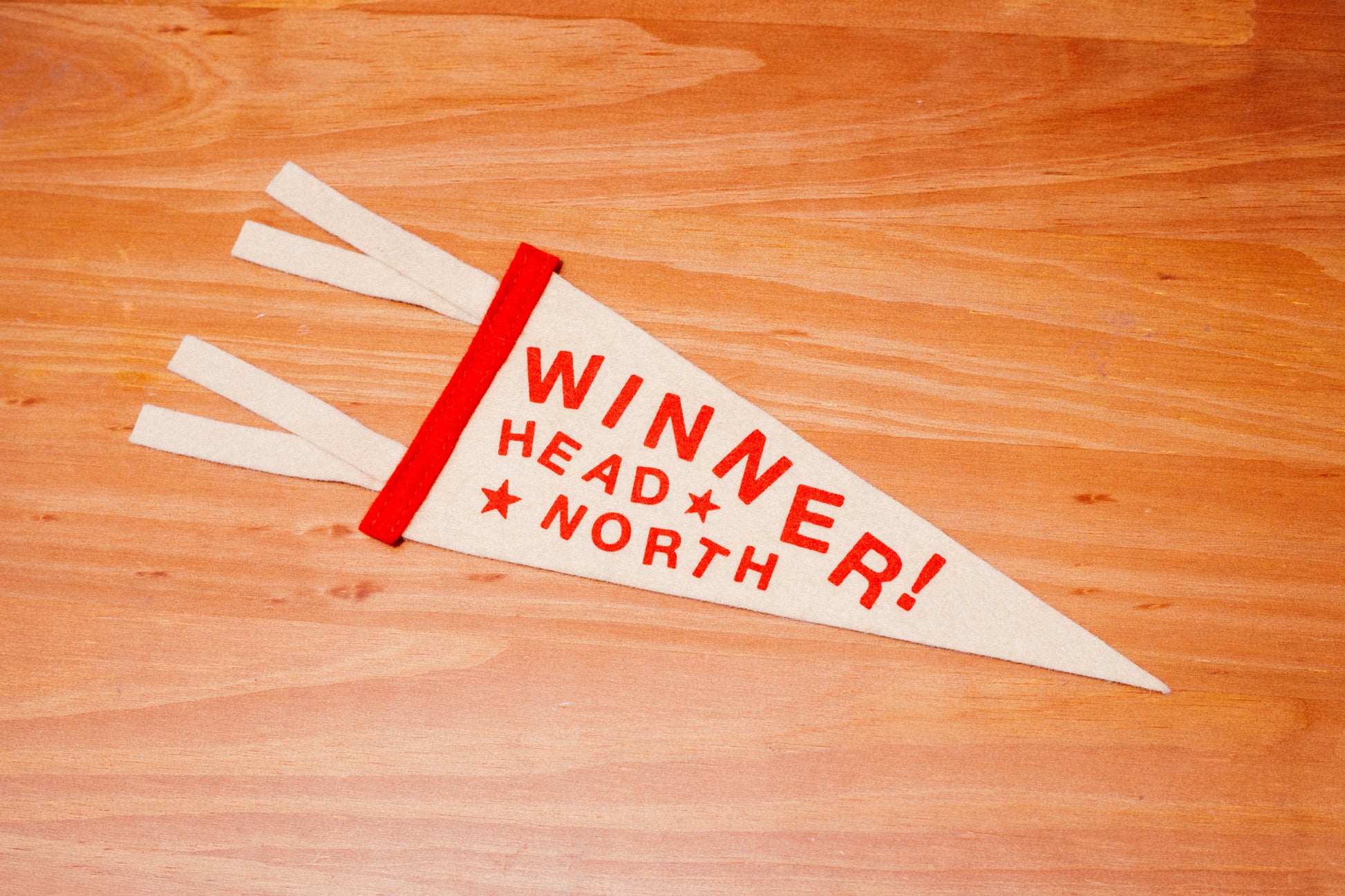 Mini-Pennant