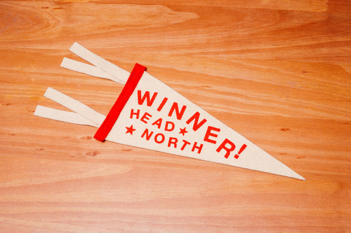 Mini-Pennant