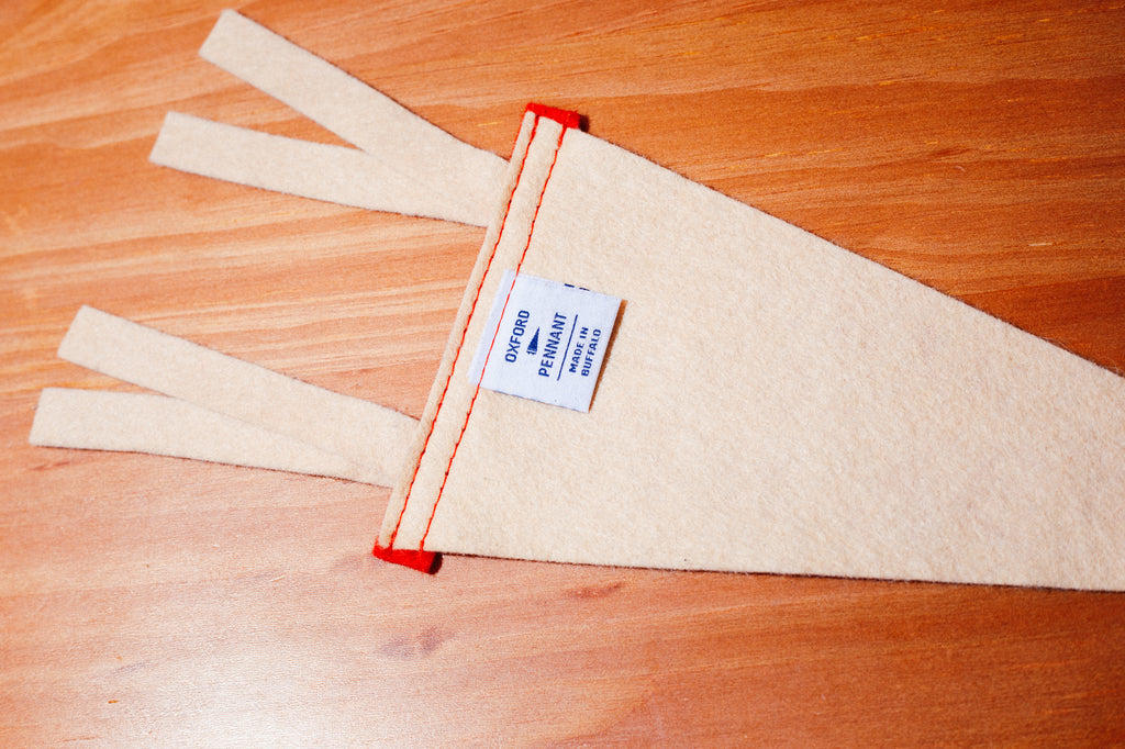 Mini-Pennant