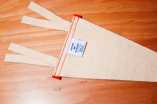 Mini-Pennant