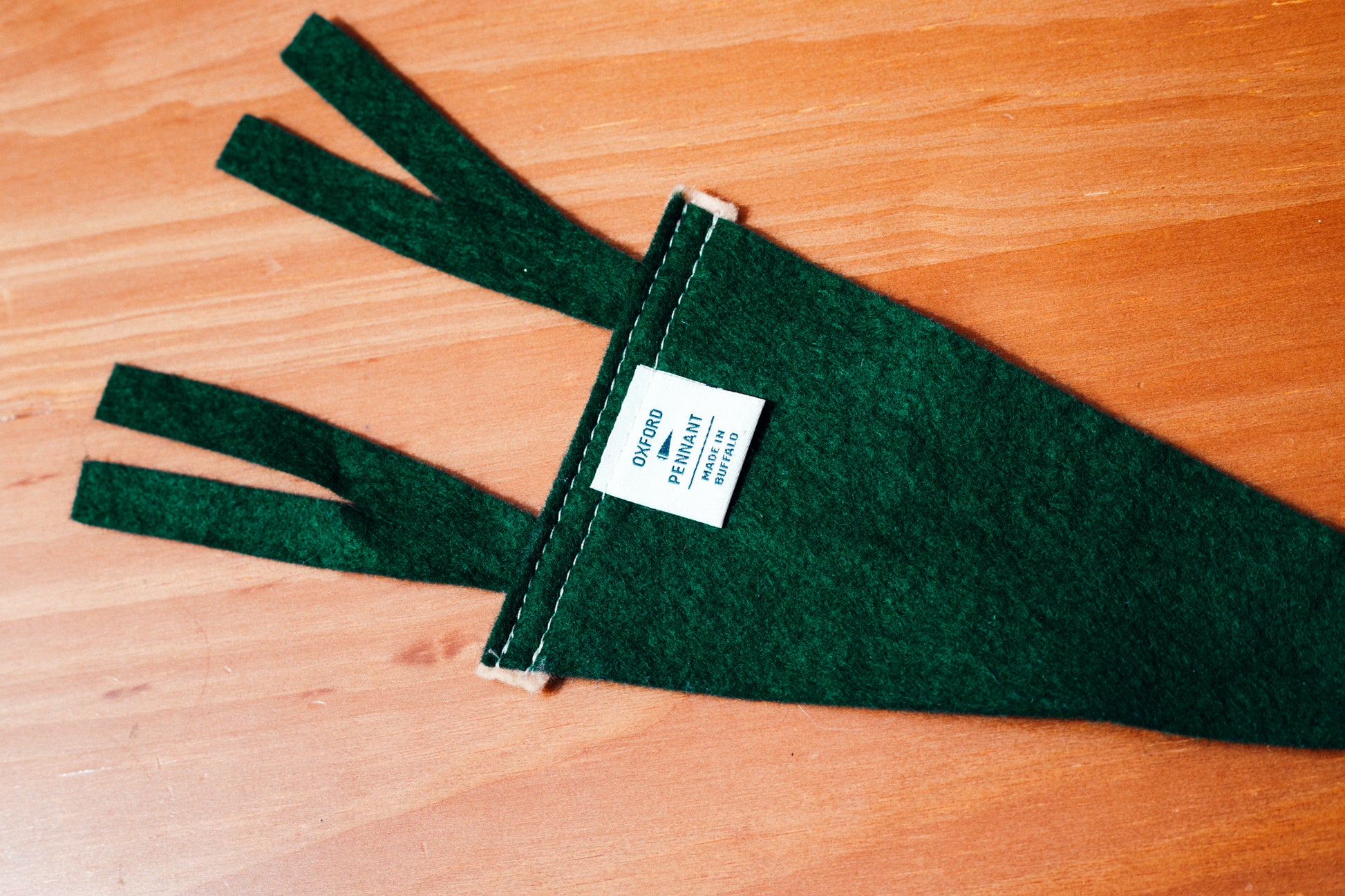 Mini-Pennant