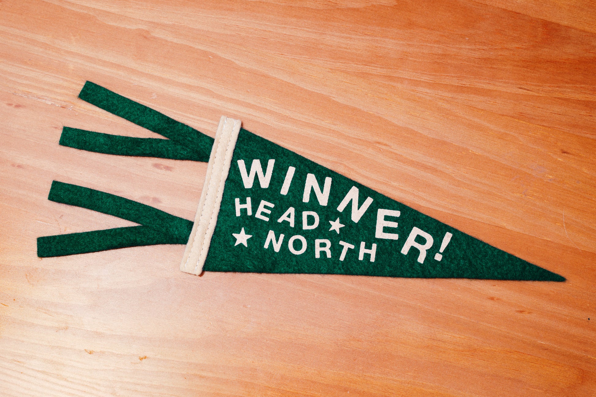 Mini-Pennant